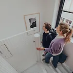 Maison d'hôtes Urbaine 1 - Centre Namur