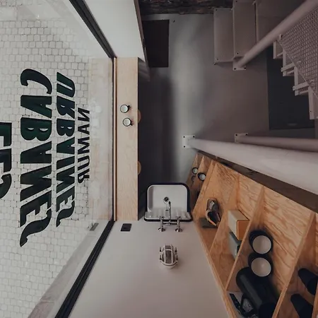 Urbaine 1 - Centre 3*