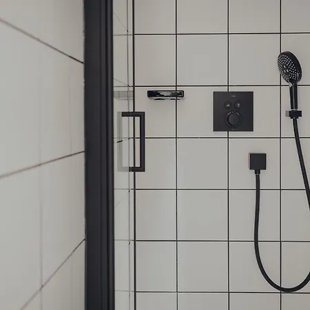 Gasthuis Urbaine 1 - Centre Namen