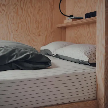 Gasthuis Urbaine 1 - Centre Namen