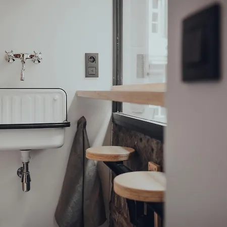 Urbaine 1 - Centre 3* Namen