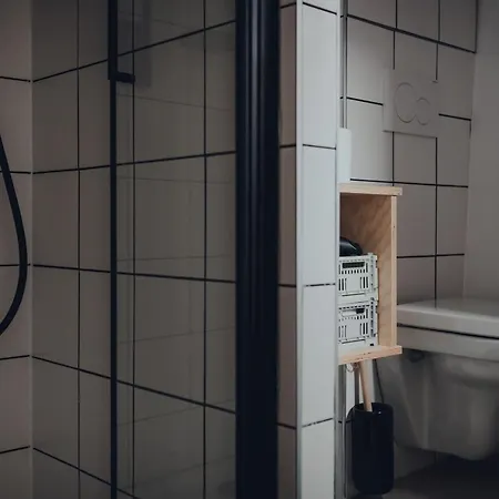 Gasthuis Urbaine 1 - Centre Namen