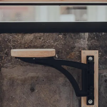 Gasthuis Urbaine 1 - Centre