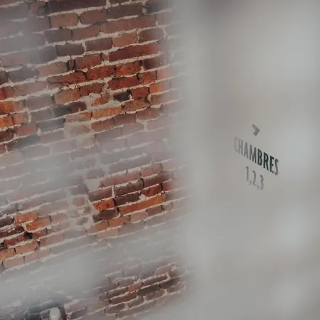 Gasthuis Urbaine 1 - Centre Namen