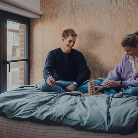 Urbaine 1 - Centre 3* Namen