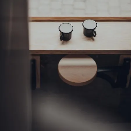 Urbaine 1 - Centre 3*